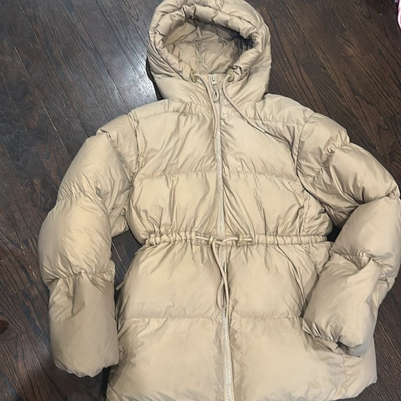 WILFRED ARITZIA PUFF JACKET - Picture 3 of 4